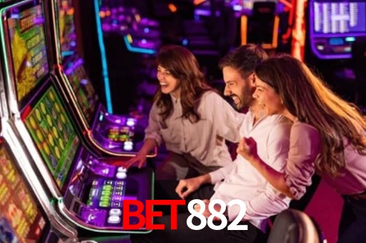 Descubra a Essência do BET882: Nossa História e Compromissos
