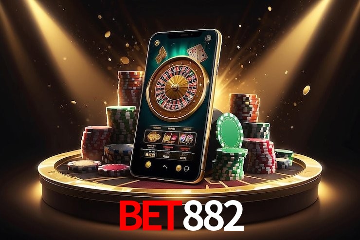 Jogos de Slot BET882