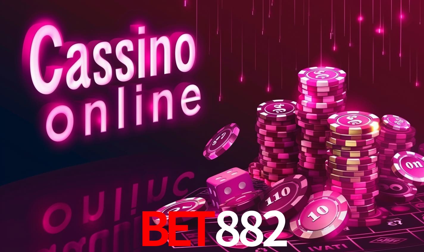 Descubra o Programa VIP da BET882: Vantagens Exclusivas para Jogadores