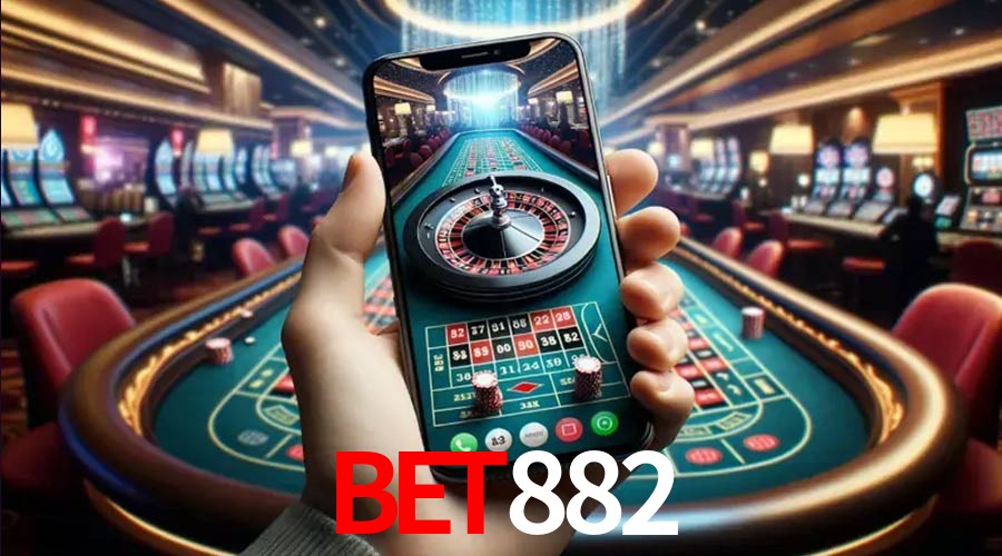 Quick Registration BET882