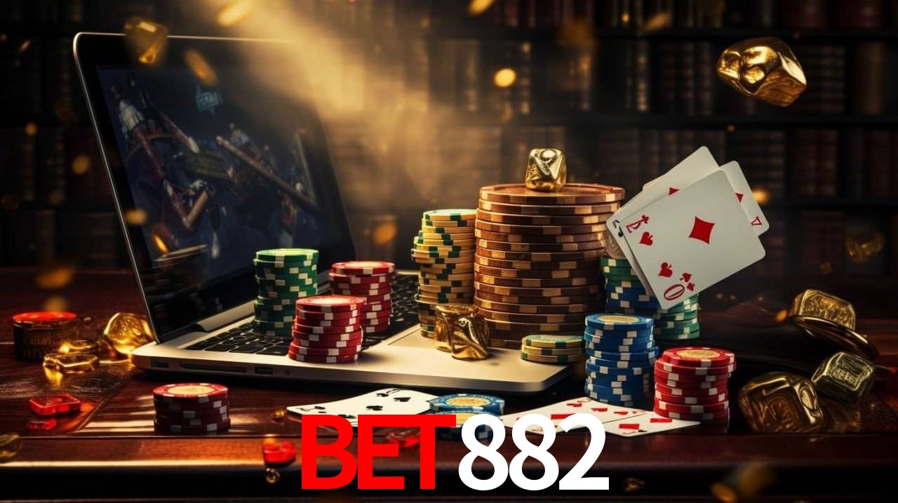 PIX Instantâneo BET882