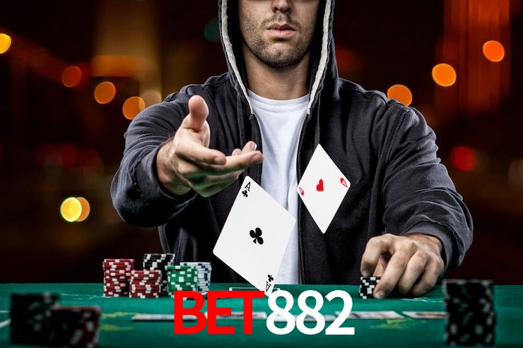 BET882 APP
