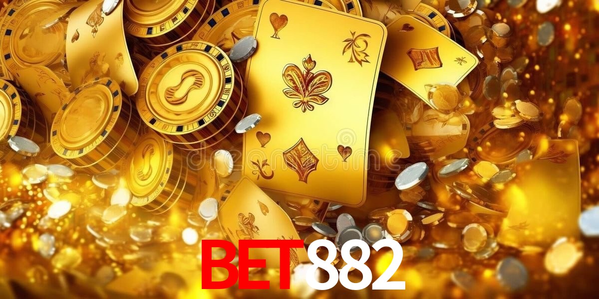 Apostas Esportivas na BET882: Um Guia Completo