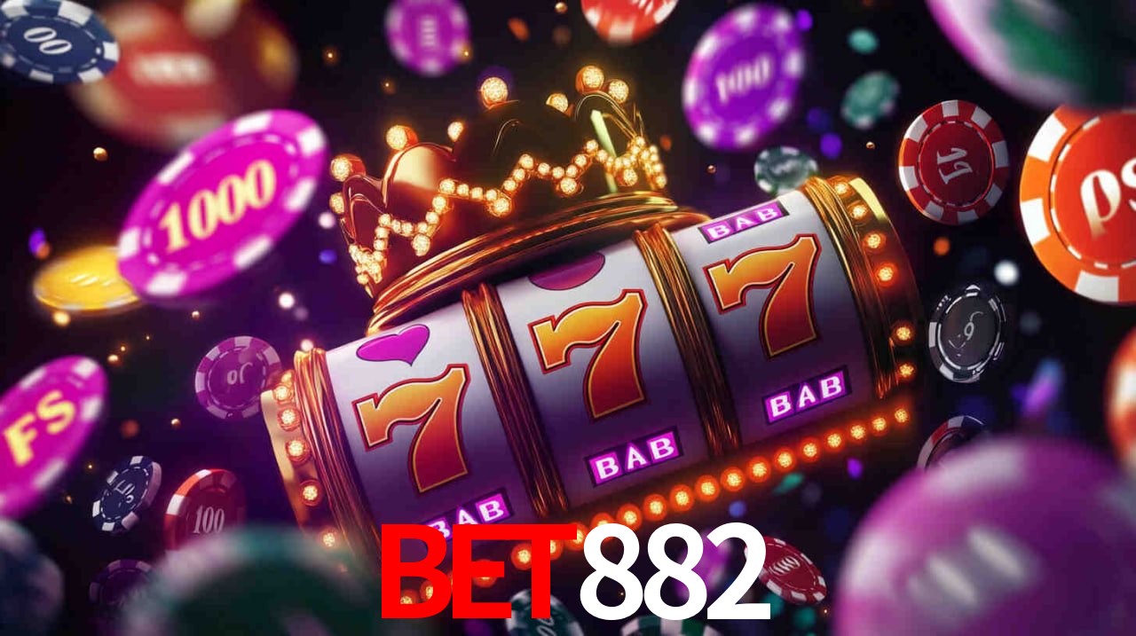 Game Providers BET882