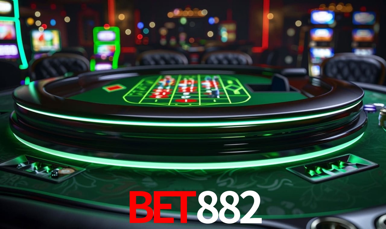 Exclusive Offers BET882