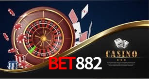 Casino Ao Vivo BET882