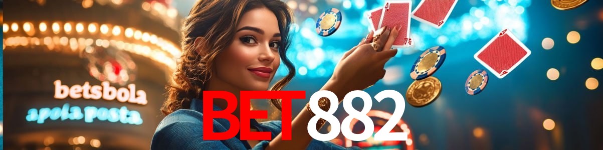 Bonus Features BET882