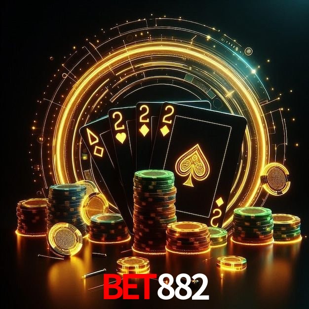 Apostas de Tênis BET882