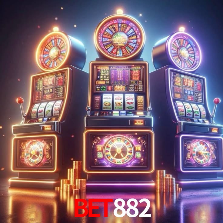 Ofertas Imperdíveis na BET882: Promoções e Bônus Que Valem a Pena