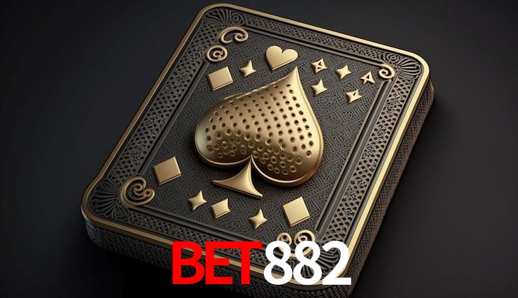 Jogo Spaceman BET882