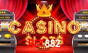 Slot Games BET882