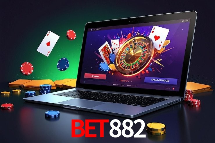 Design Responsivo BET882