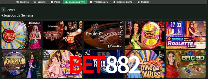 BET882 bet