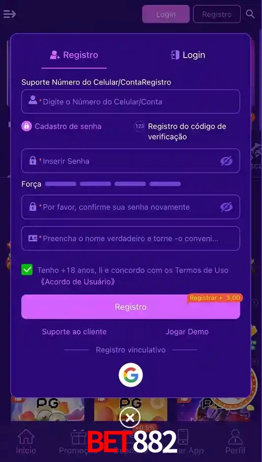 BET882