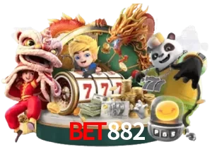 BET882